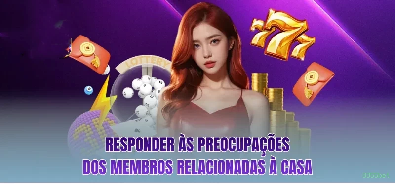 APP oficial da 3355bet para mobile