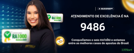 Apostas esportivas da 3355bet com odds competitivas