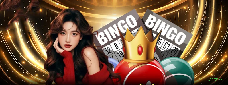 Jogos de loteria online na 3355bet