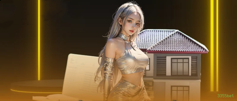 Slots online da 3355bet com jackpots progressivos