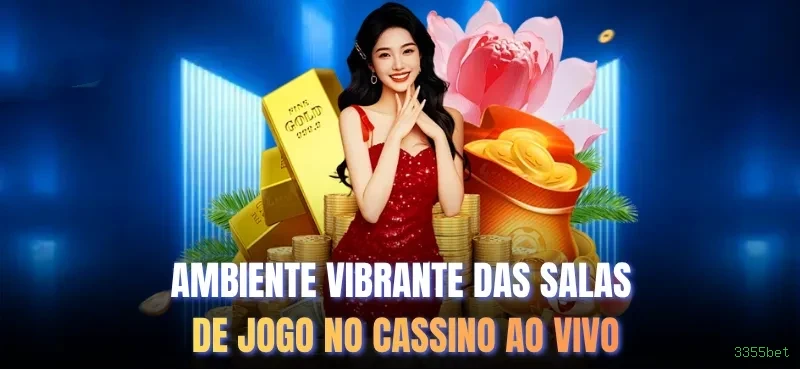 Programa VIP exclusivo da 3355bet